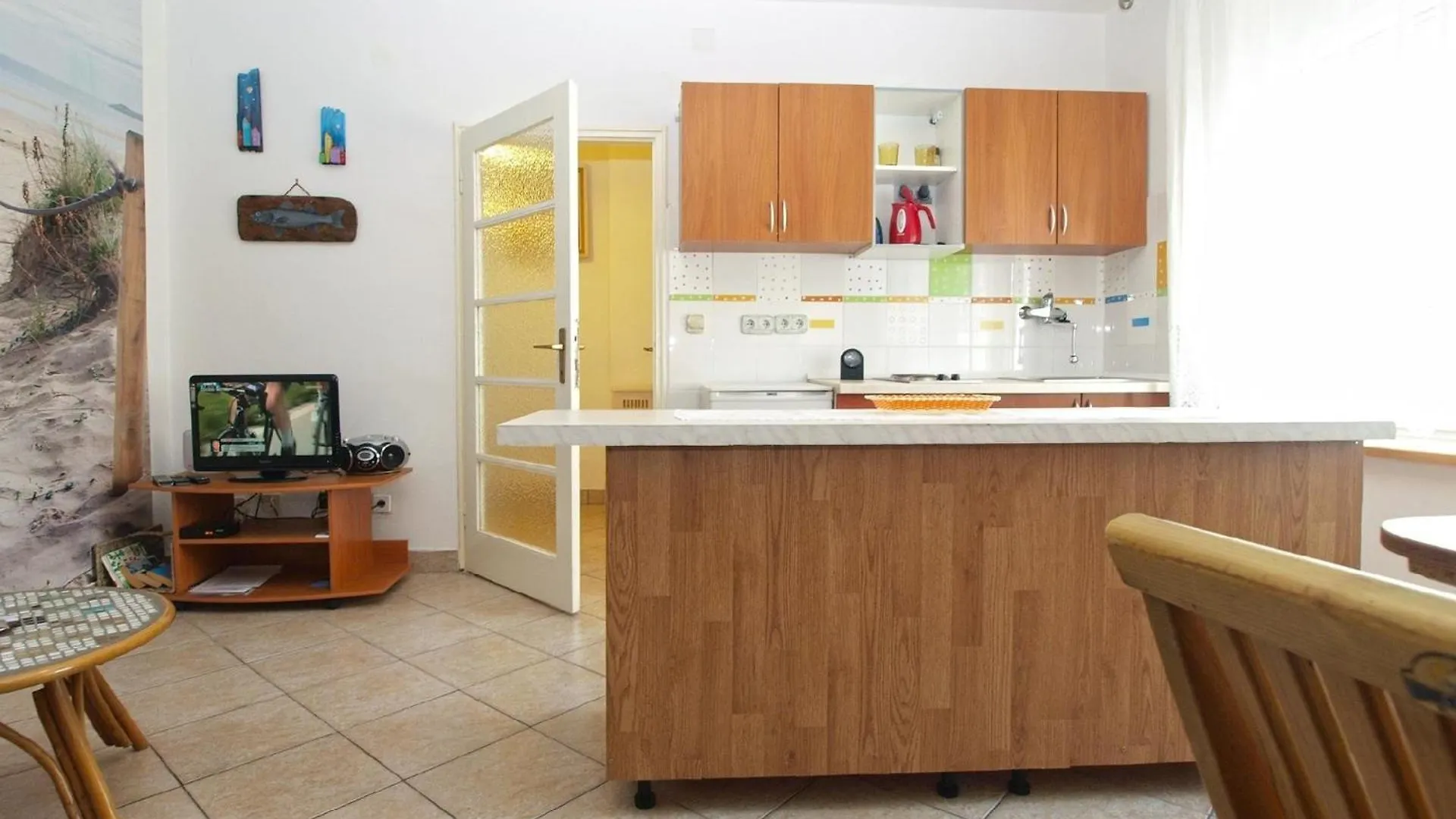 Ferienwohnung Fuer 3 Personen Ca 32 Qm In Fazana, Istrien Istrische Riviera
