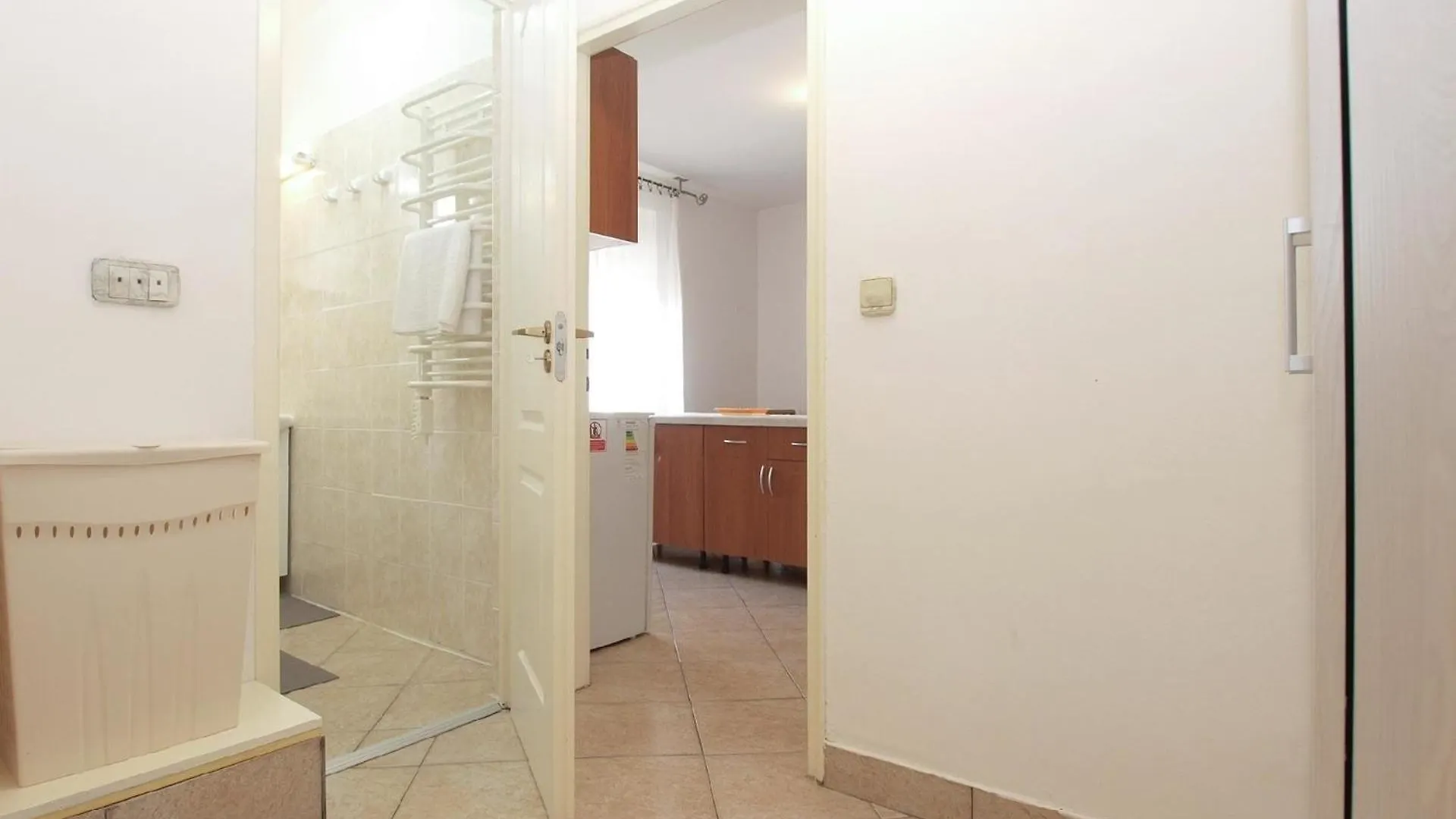 Apartment Ferienwohnung Fuer 3 Personen Ca 32 Qm In Fazana, Istrien Istrische Riviera Croatia