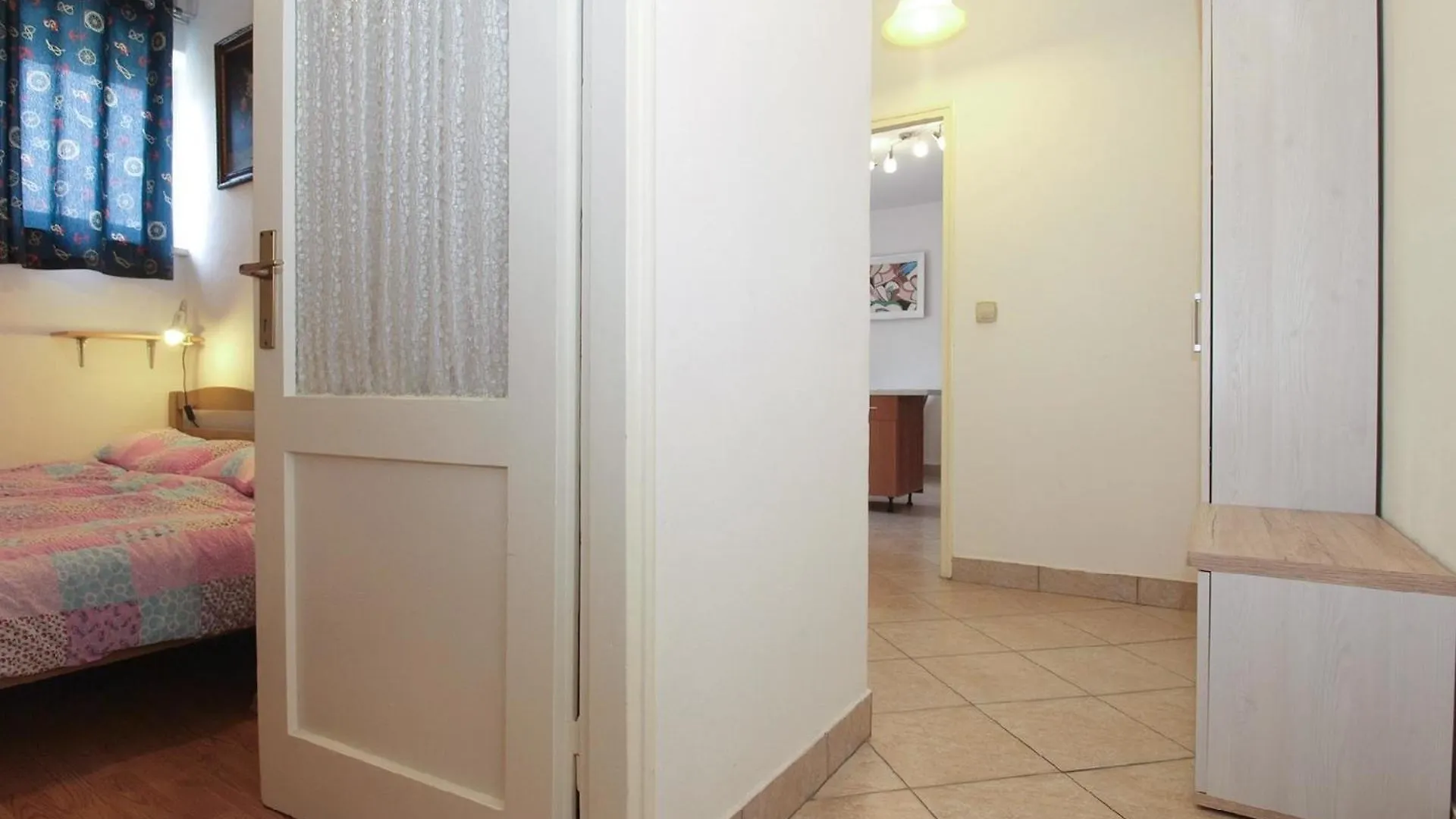 Apartment Ferienwohnung Fuer 3 Personen Ca 32 Qm In Fazana, Istrien Istrische Riviera