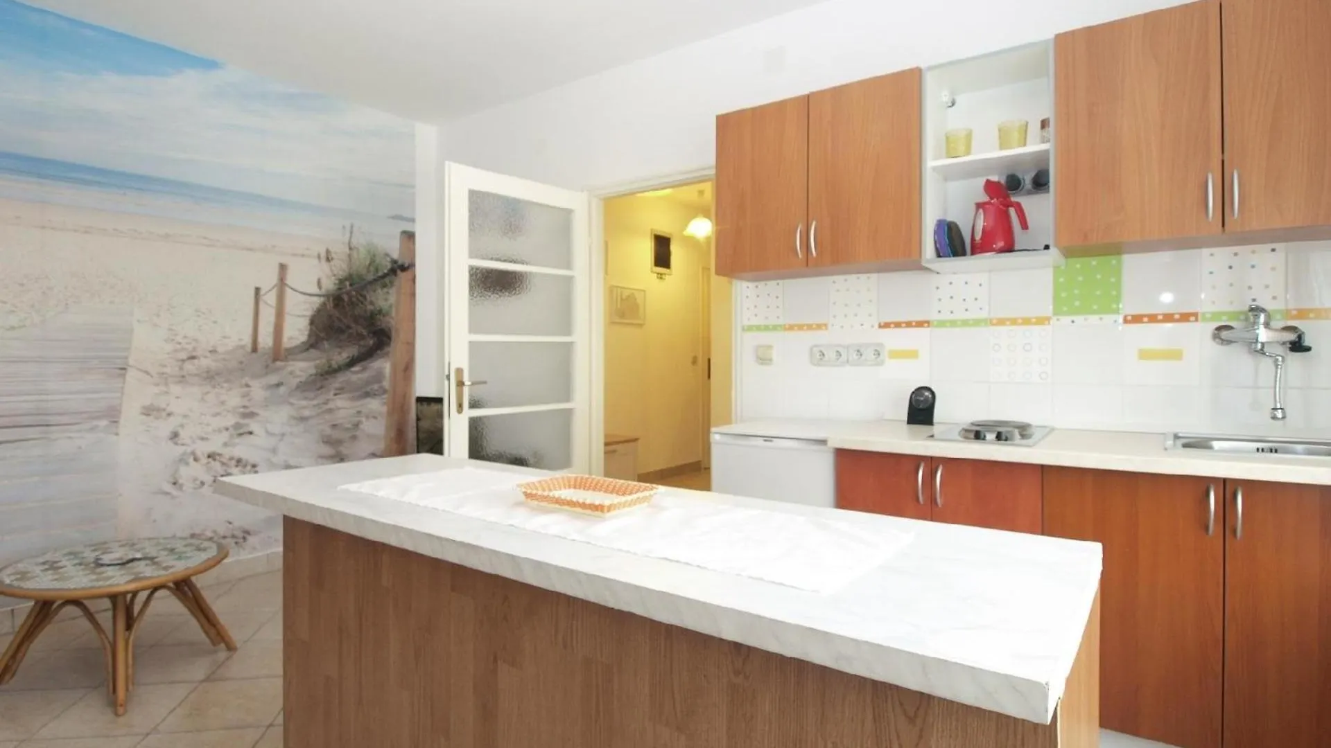 Ferienwohnung Fuer 3 Personen Ca 32 Qm In Fazana, Istrien Istrische Riviera 0*, Fazana