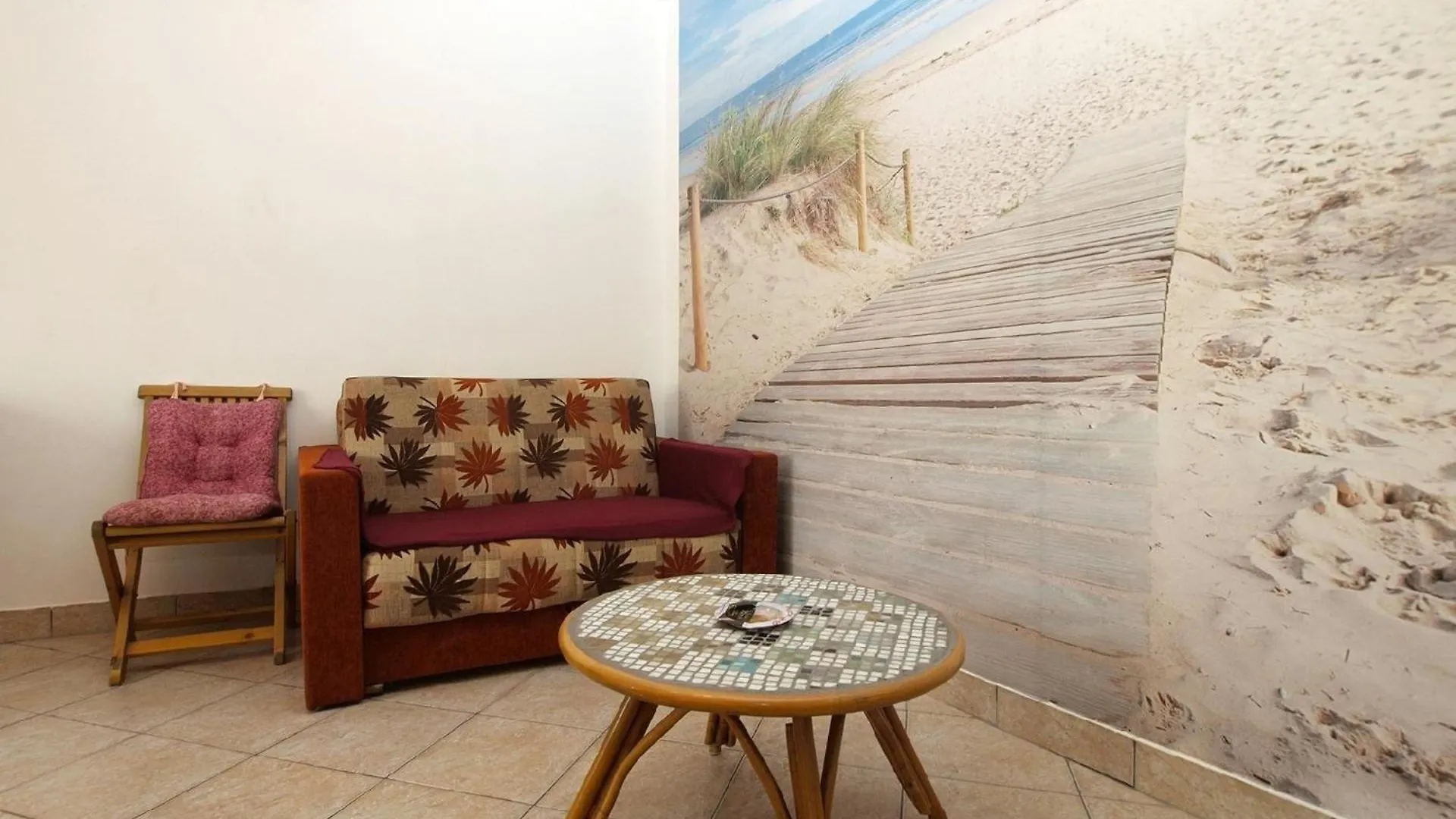 Apartment Ferienwohnung Fuer 3 Personen Ca 32 Qm In Fazana, Istrien Istrische Riviera