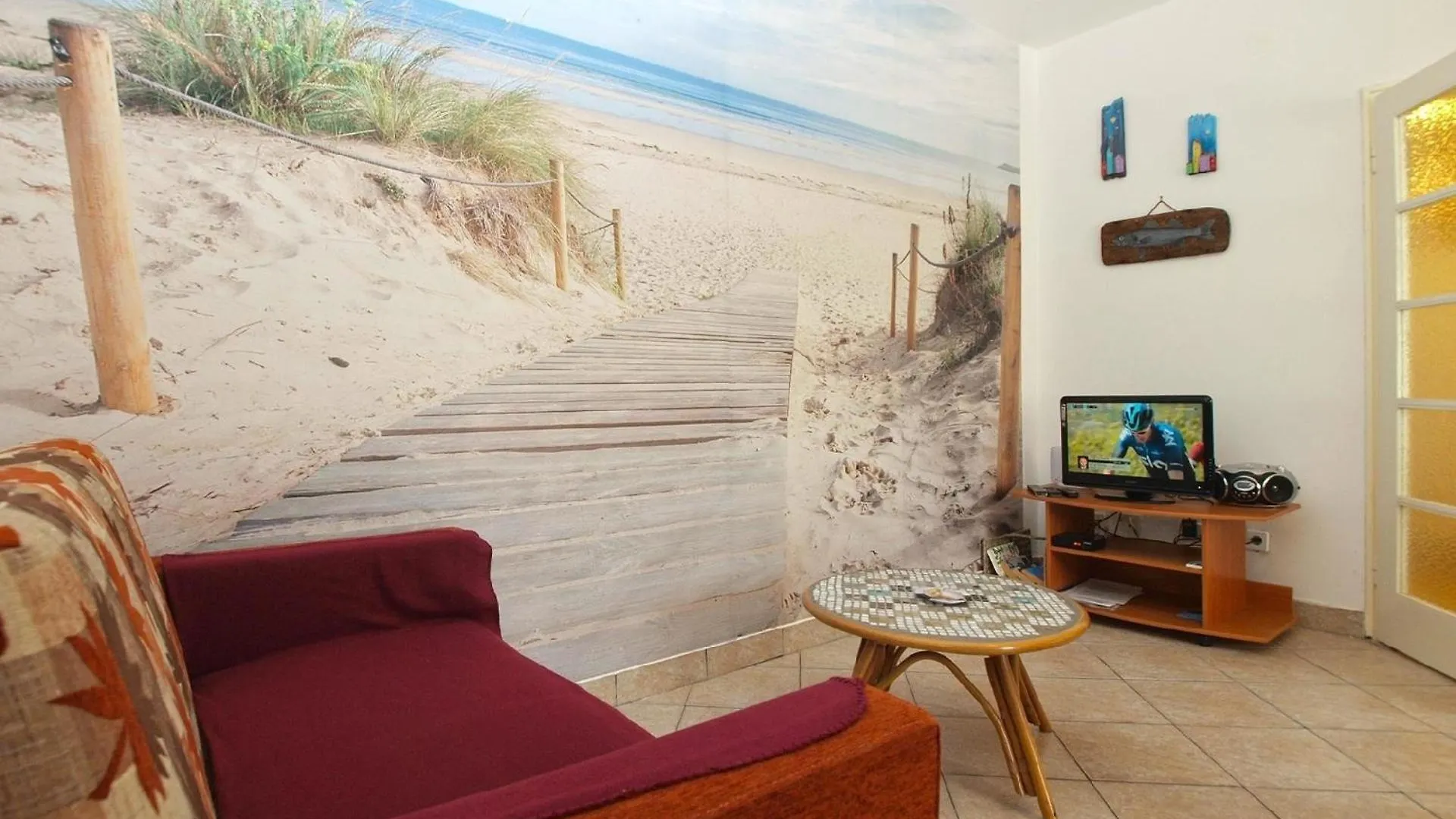 Ferienwohnung Fuer 3 Personen Ca 32 Qm In Fazana, Istrien Istrische Riviera Apartment Fazana