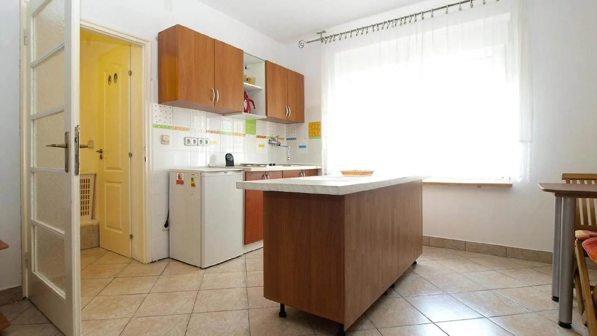 Apartment Ferienwohnung Fuer 3 Personen Ca 32 Qm In Fazana, Istrien Istrische Riviera
