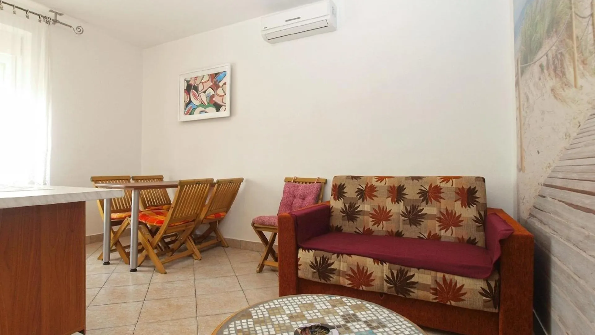 Ferienwohnung Fuer 3 Personen Ca 32 Qm In Fazana, Istrien Istrische Riviera Fazana
