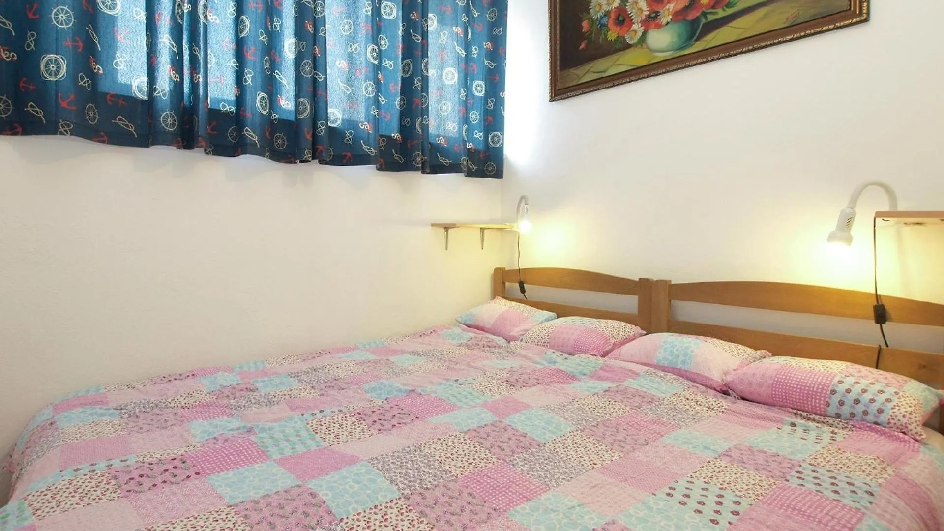 Ferienwohnung Fuer 3 Personen Ca 32 Qm In Fazana, Istrien Istrische Riviera Apartment